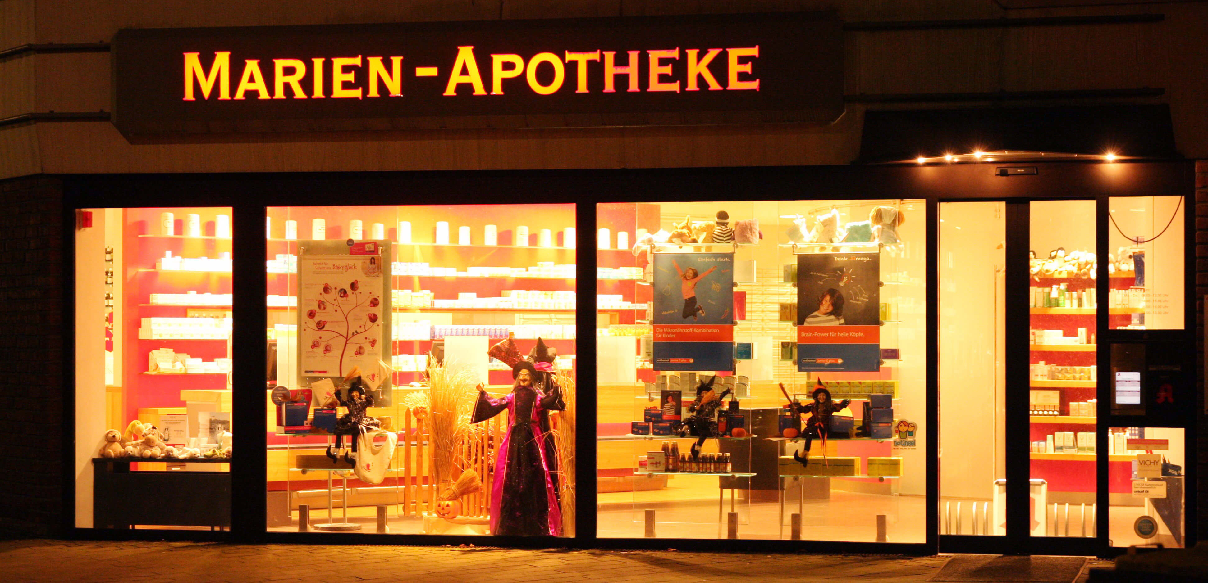 (c) Marien-apotheke-olfen.de